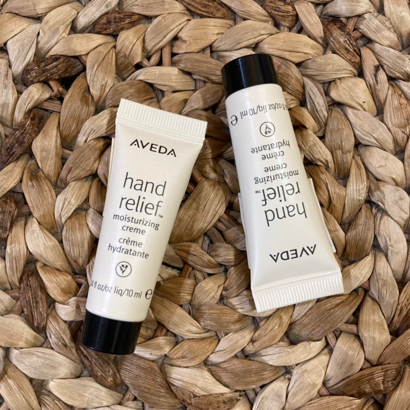 【AVEDA】潤手霜 護手霜