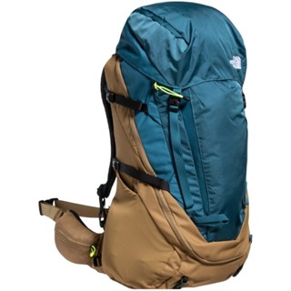 The north face TERRA 65公升舒適輕量登山揹包