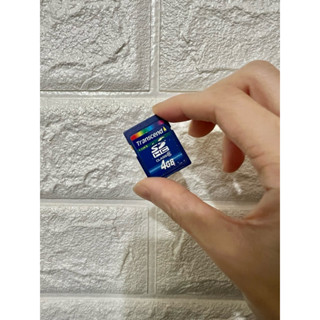 老數位相機SDHC記憶卡（二手/全新）