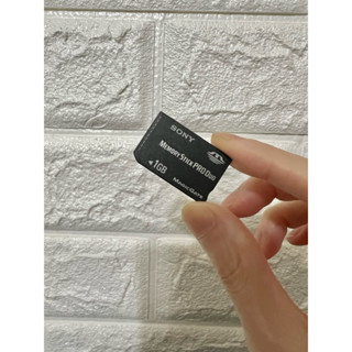 （限購買賣場相機加購）老數位相機MemoryStick Duo/ memory stick DUO（MS記憶卡短卡）