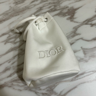 Dior 化妝包 水桶包