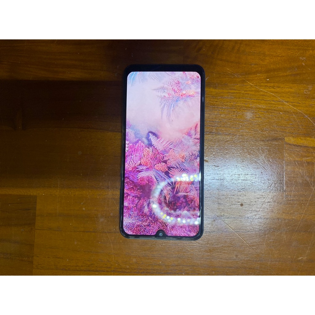 Samsung Galaxy A40s A3051 零件機