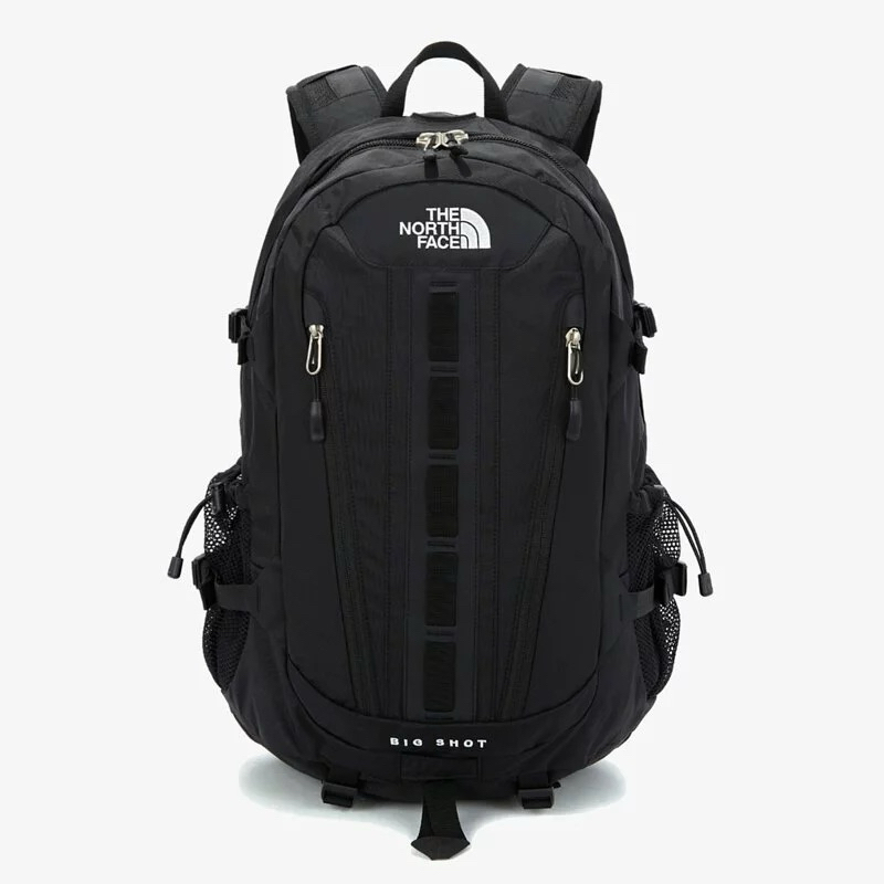 𝐏𝐫𝐞. THE NORTH FACE BIG SHOT 30L