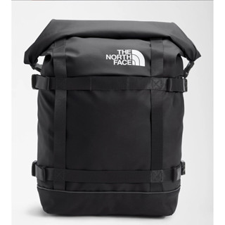 The North Face Commuter Pack Roll Top 北臉 後揹包