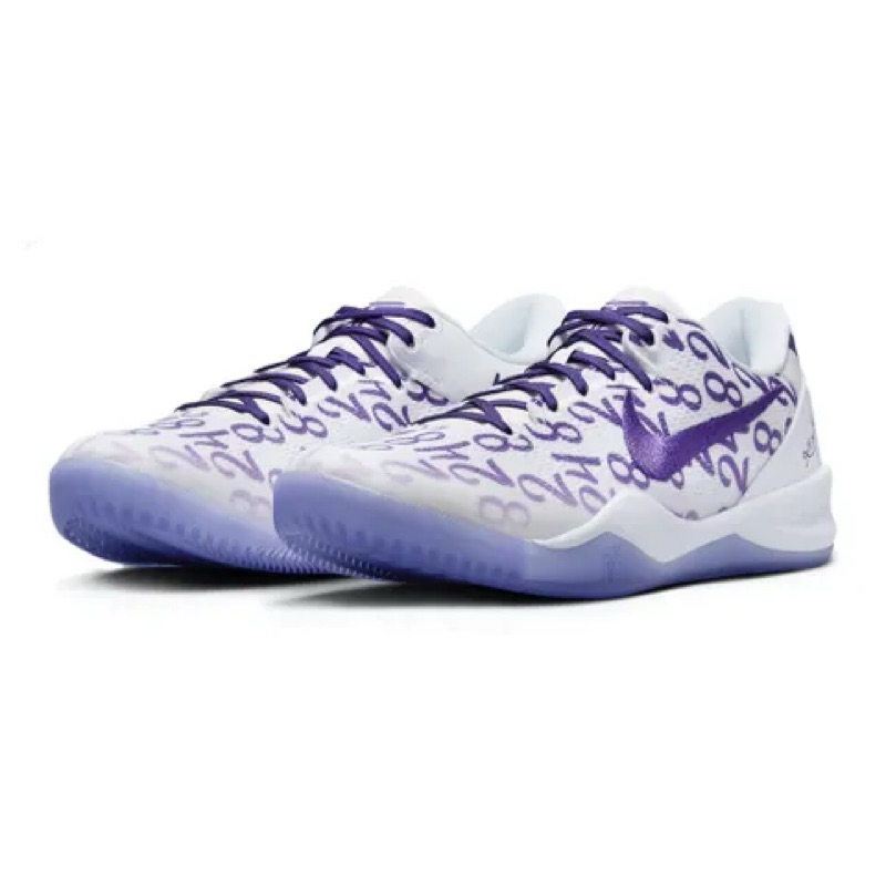 Kobe 8代籃球鞋 US11