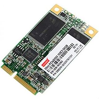 INNODISK SSD Mini PCIeDOM 16G MLC 工業級SSD