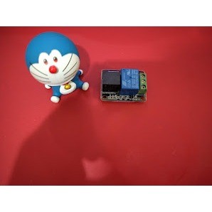 Arduino 物聯網 RJ-11 繼電器開關模組