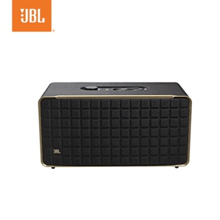 【JBL】 AUTHENTICS 500 旗艦級 家用復古無線藍牙音響 復古音響 藍牙音響 家用音響