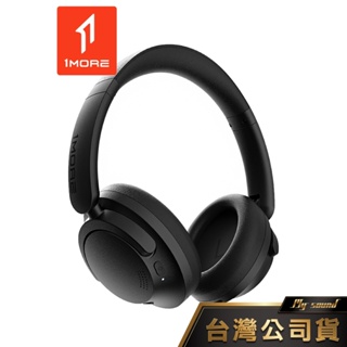 1MORE SonoFlow SE 降噪頭戴式藍牙耳機 HC306 藍牙耳機 頭戴式 降噪耳機 耳罩耳機 藍牙耳罩