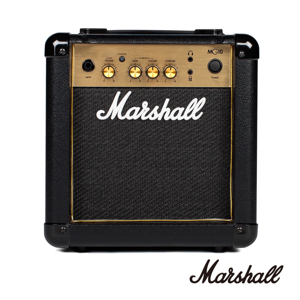 Marshall MG10G 電吉他音箱｜MusicShop