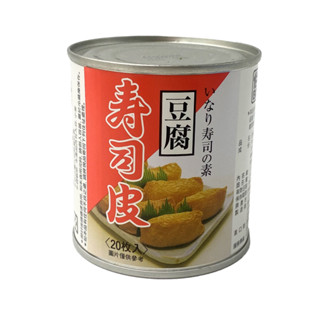 日本 Borcal 伯客露 豆腐壽司皮 豆皮壽司 315g