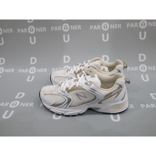 【Dou Partner】New Balance 530 女款 慢跑鞋 運動鞋 休閒 戶外 MR530RD