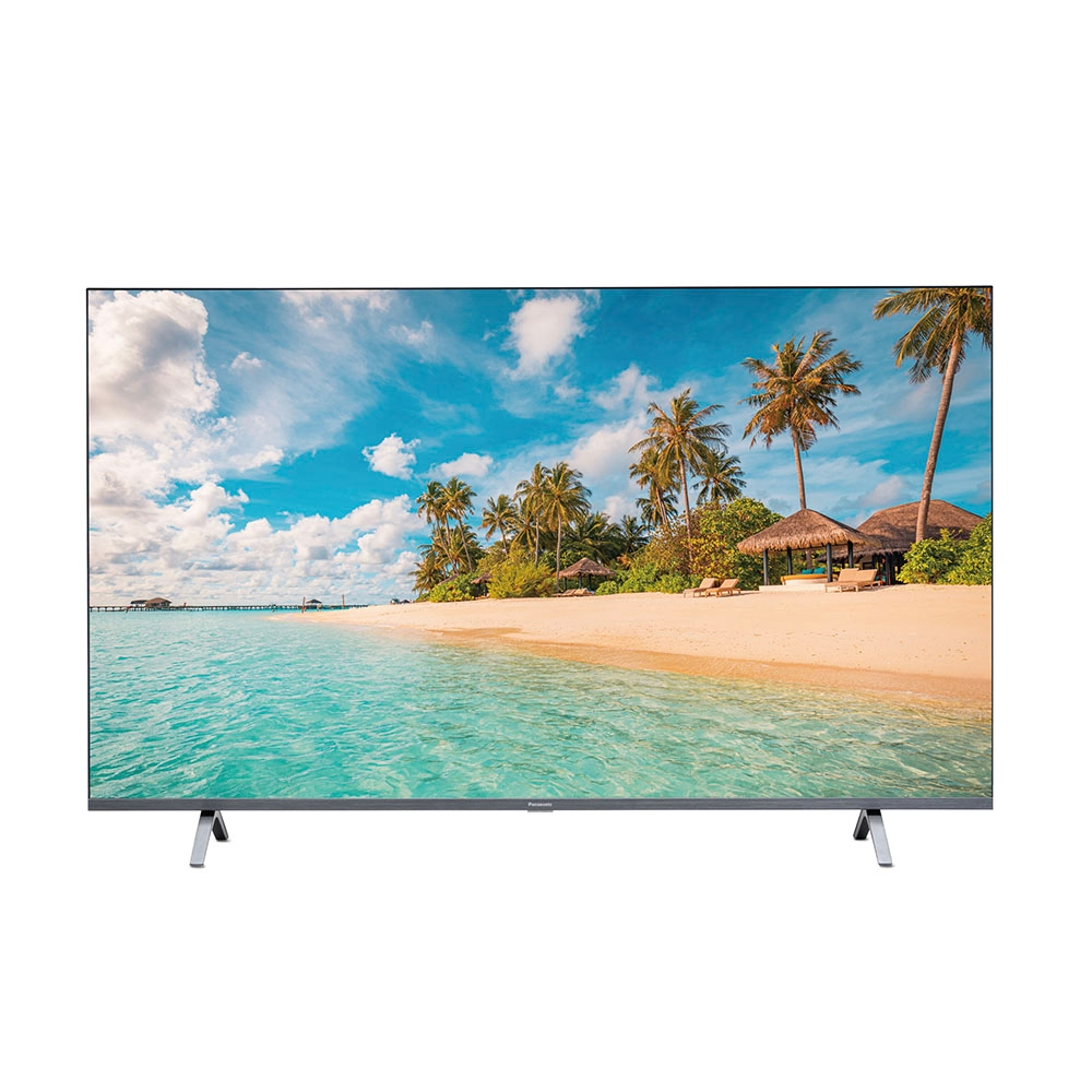 【財多多電器】Panasonic國際牌 43吋 4K LED Google TV 智慧聯網顯示器 TH-43MX650W