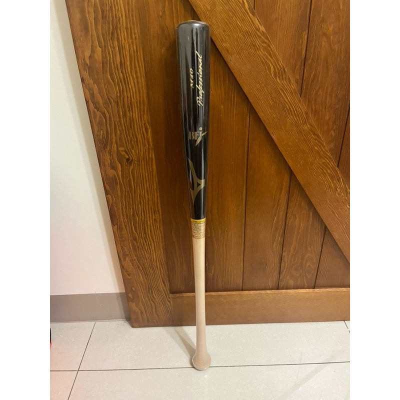 《好棒姆》MIZUNO全新木棒 楓木 棒球用 菊池型(M40) BFj認證