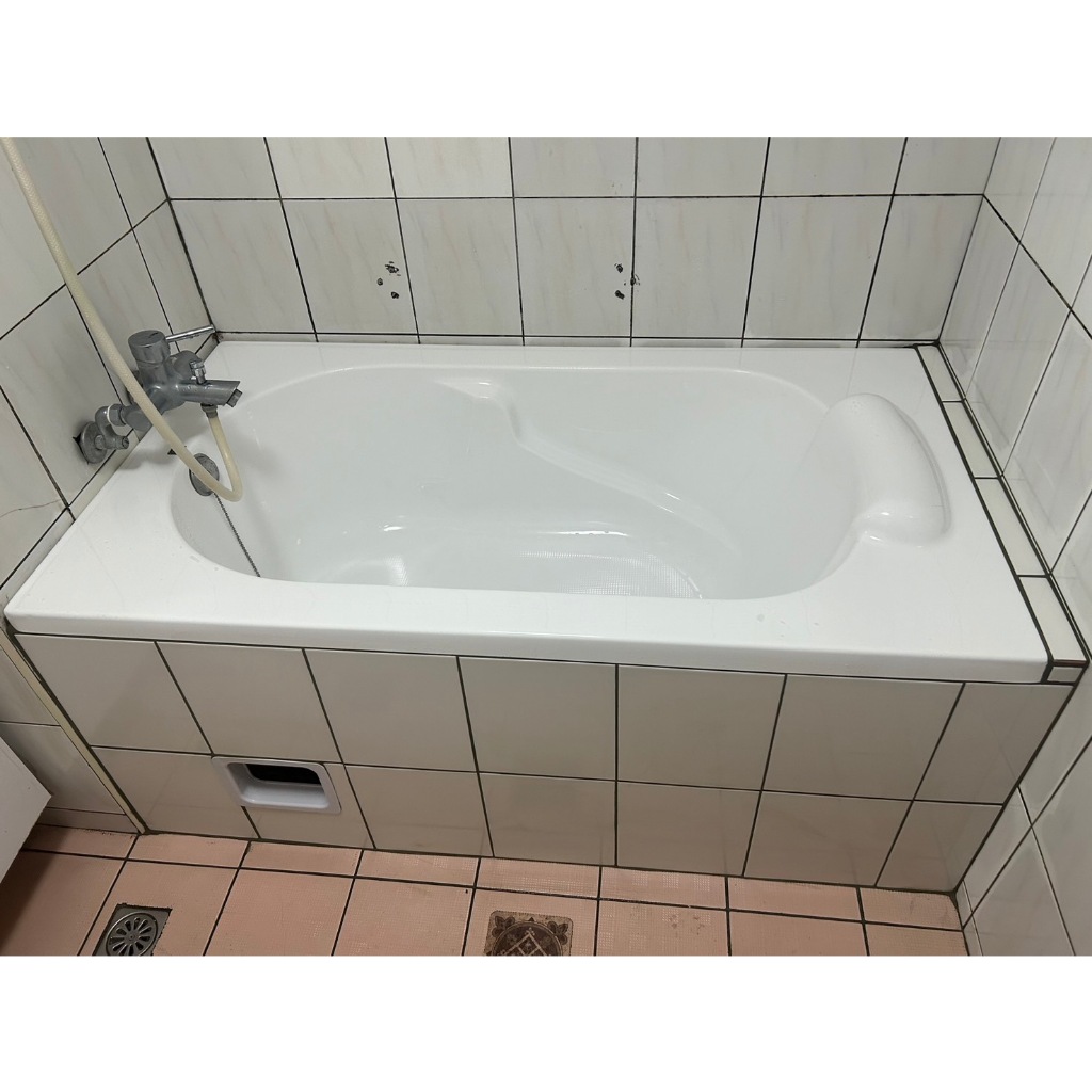 *揚名工程*京典壓克力浴缸BH130/BH140/BH150