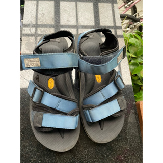 Suicoke 涼鞋 vibram黃金大底 有原盒