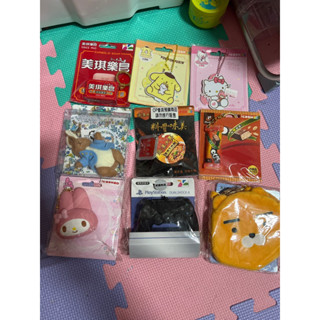 立體悠遊卡 立體icah2.0 造型悠遊卡 三麗鷗小夥伴 美樂蒂 比得兔 美琪樂皂 ps4 萊恩 77乳加 滿漢大餐