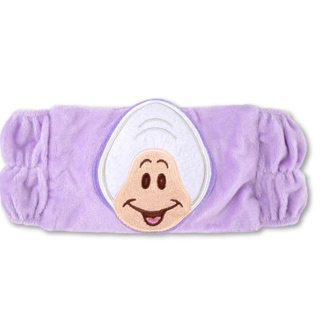 牡蠣寶寶  日本迪士尼 牡蠣寶寶 吊飾  牡蠣 年輕牡蠣 現貨  愛麗絲 牡蠣寶寶髮圈 洗澡髮圈