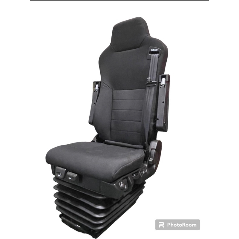 ISRI卡車氣墊椅(駕駛座高階)