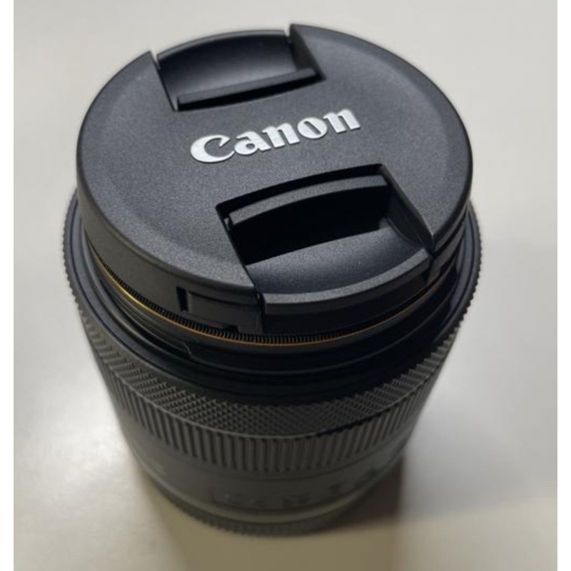 canon r8 kit鏡頭 24-50mm f4.5-6.3 保固近三年 （非小痰盂