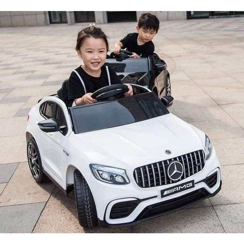現貨-正版授權-GLC63s-特價-兒童超跑-兒童電動車-遙控車-生日-玩具-禮物-兒童汽車-實體店面
