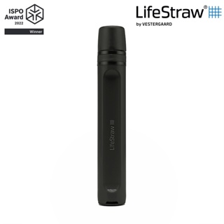 LifeStraw 淨水吸管 VESTERGAARD | 生命淨水吸管