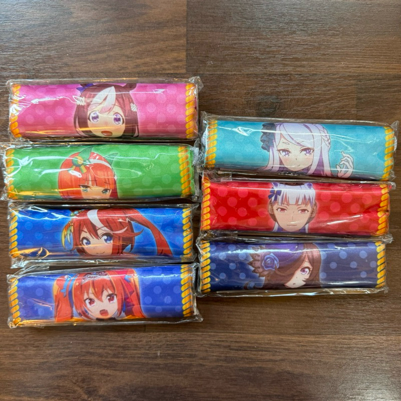 🍭Ruo🍭賽馬娘 2021 TV Season2 掛軸 米浴 目白麥昆 特別週 無聲鈴鹿 大和赤驥 東海帝王 黃金船