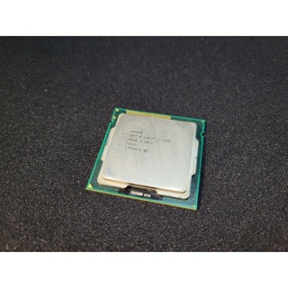 Intel Core I5-2400 CPU