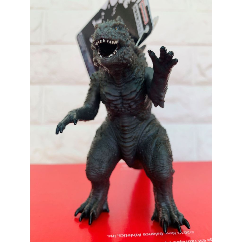 萬代 BANDAI  正版 -1.0哥吉拉電影 「吳爾羅2023」Godzilla