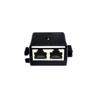 CERIO 智鼎【POE-PE03GE-30W】 30Watt Gigabit PoE Injector 網路電源供應器