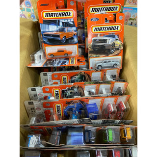 matchbox火柴盒/火柴盒小汽車/ 出清隨機出一台