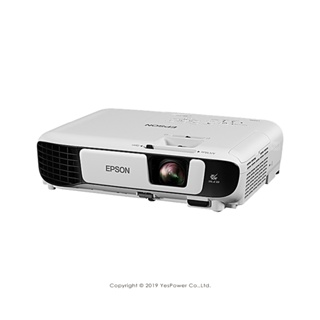 【含稅】EB-X06 EPSON 投影機/EB-X41已停產，以此全新機種作替代，兩者同規格