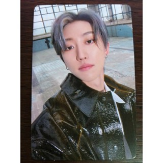 SEVENTEEN Attacca 迷你九 官方 小卡 明信片