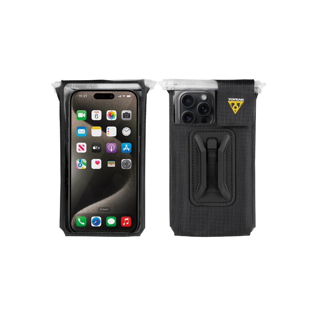 2024 Topeak Phone DryBag 通用型防水手機套 自行車手機袋 適用6.7 /6.9吋手機