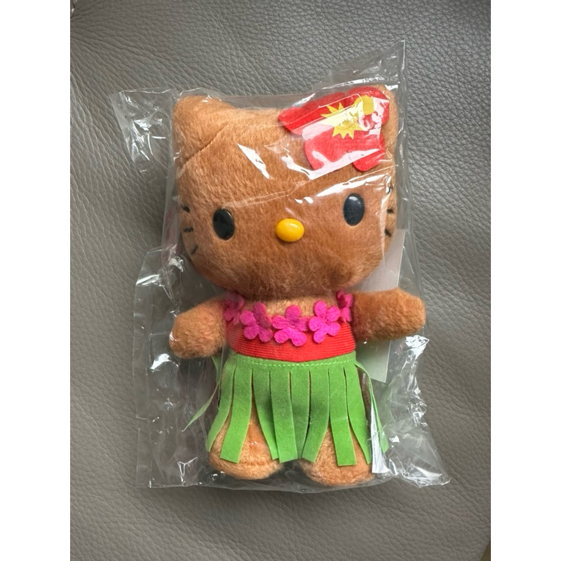 關島版本限定 Hello Kitty