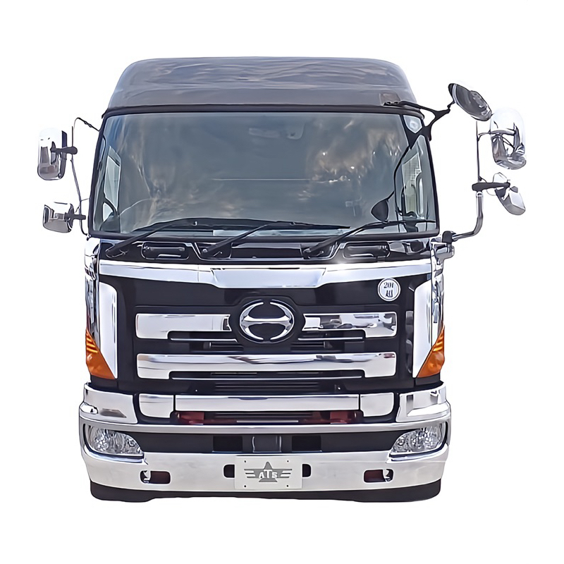 【JK車改升級_免運】日野 重型 大型 卡車配件 Hino 700 三期/四期/五期 大貨車 外觀件 超過100件 目錄