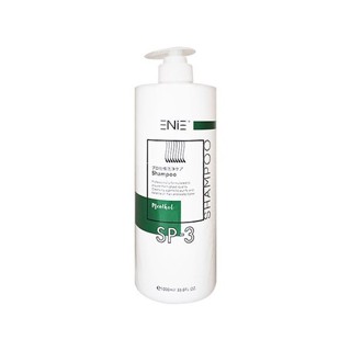 【ENIE 雅如詩】SP-3毛根素人參精油洗髮精1000ml｜DS000432