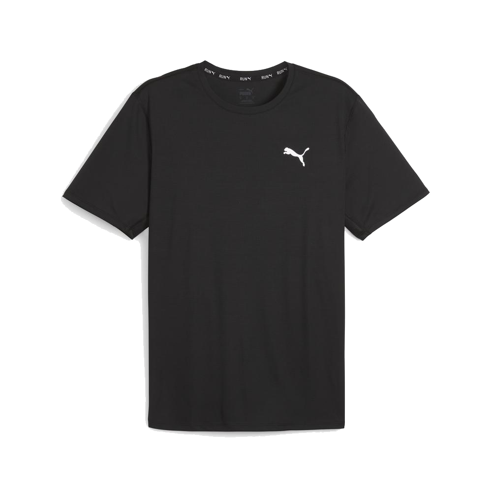 PUMA 男 慢跑系列Run Fav短袖T恤 - 52505801