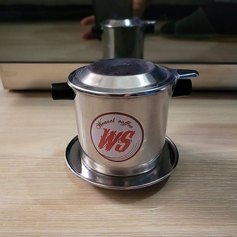 越南咖啡 煮咖啡神器