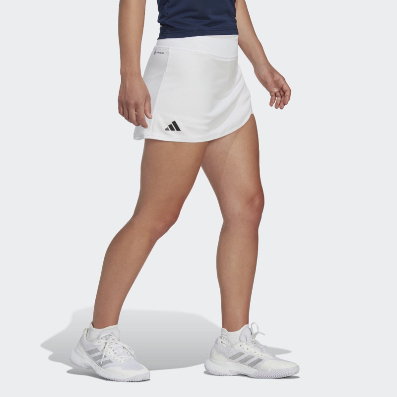 全新正品Adidas女款網球排汗褲裙
