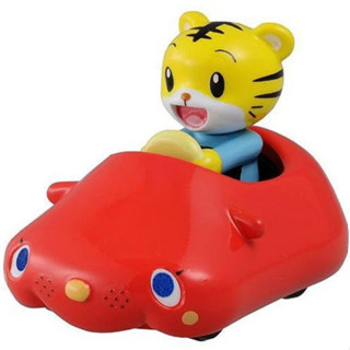 BEETLE DREAM TOMICA 巧虎 敞篷車 SHIMAJIRO BEEPY 多美卡 日版