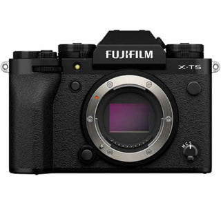 代購 富士 Fujifilm X-T5 XT5 黑色 恆昶公司貨