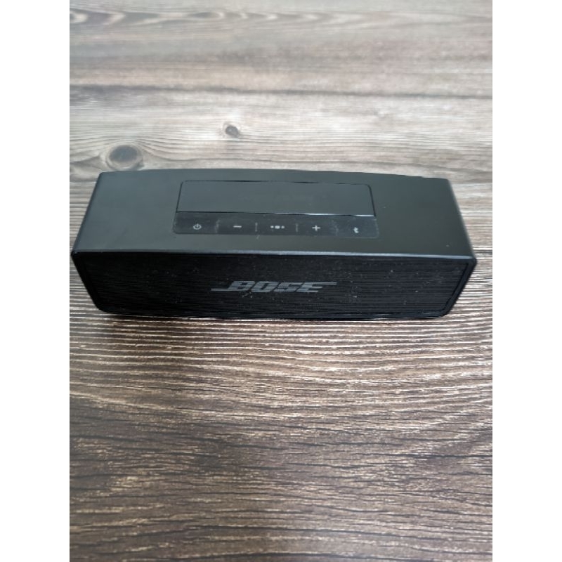 bose soundlink mini ii 藍芽音響