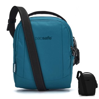 Pacsafe Metrosafe 3L 都市防盜斜肩包 斜背包 ECONYL Fabric LS100 40131