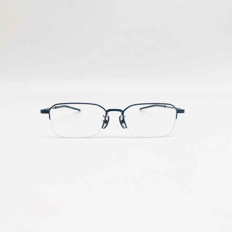 🏆 天皇御用 🏆 [檸檬眼鏡] 999.9 S-699T 7 日本製 頂級鈦金屬光學眼鏡 超值優惠