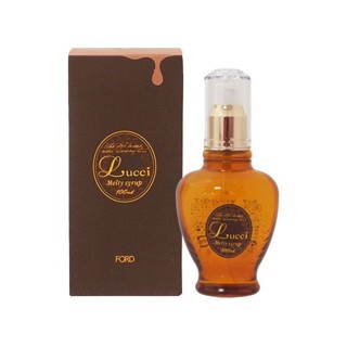 【FORD】Lucci堅果花油(午茶髮粧)100ml｜D021421