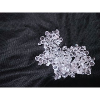 施華洛世奇水晶6mm一組30粒100元（奧地利帶回)