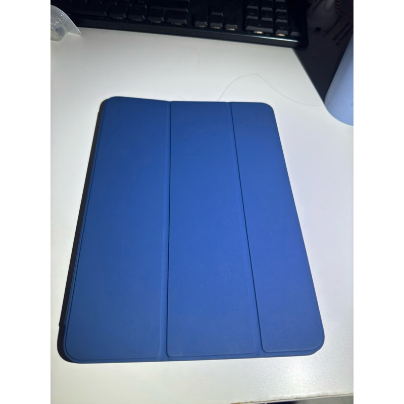 iPad air5 air4 原廠保護殼 聰穎雙面夾