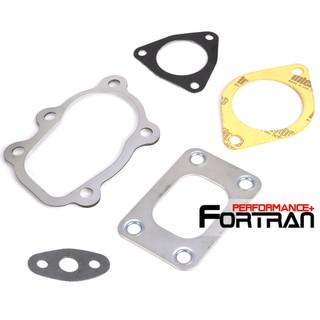 渦輪墊片 for Nissan SR20DET CA180DET w/GT25 GT28RS T517Z T518Z