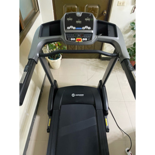 HORIZON Paragon 5S 電動跑步機 近全新